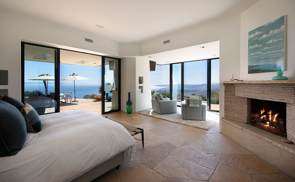 Stegall Studios Interior Design Montecito