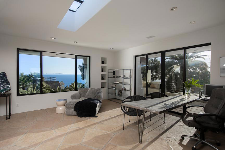 Stegall Studios Interior Design Montecito