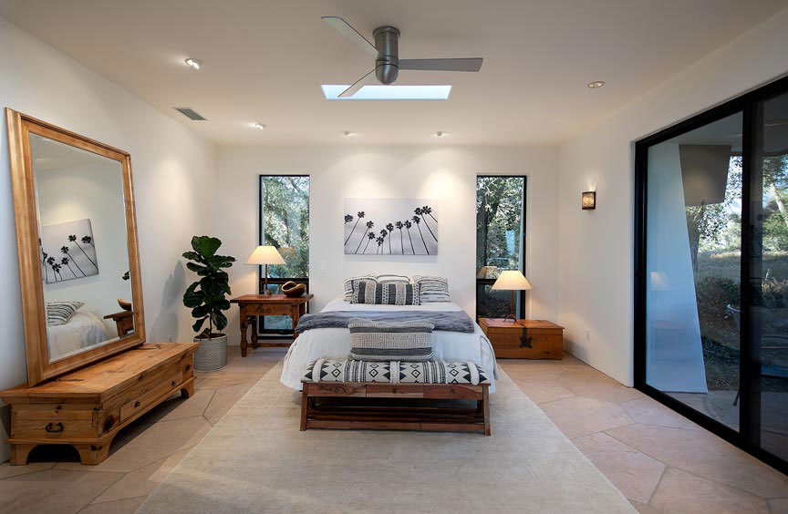 Stegall Studios Interior Design Montecito