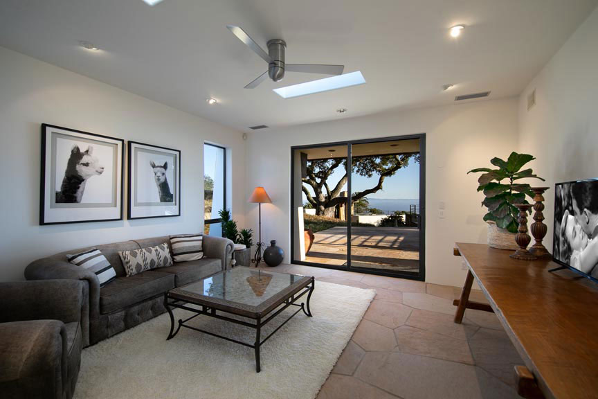 Stegall Studios Interior Design Montecito