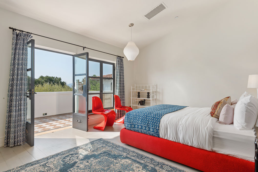 Hope Ranch Interior Design