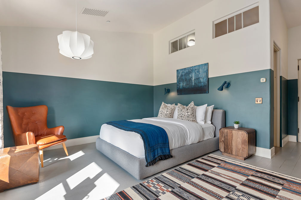 Hope Ranch Interior Design