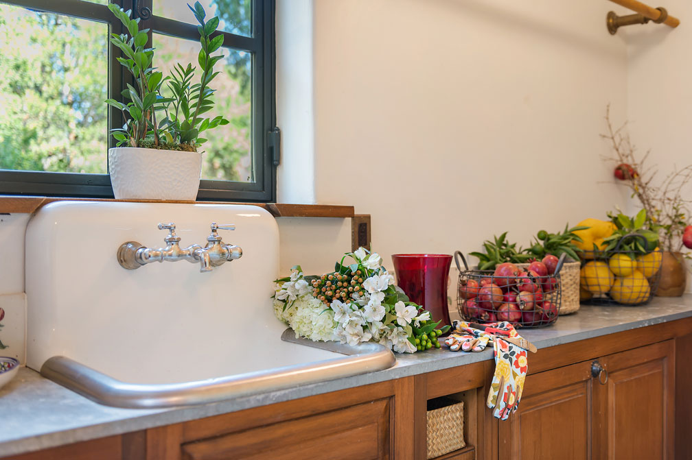 Hope Ranch Interior Design