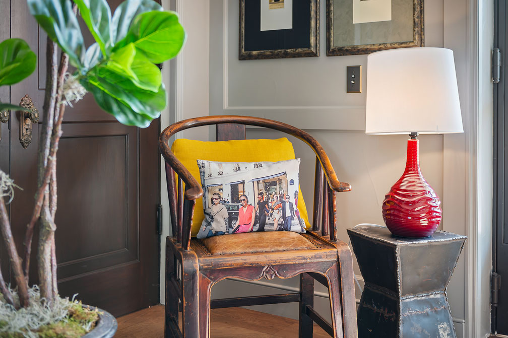 Hope Ranch Interior Design