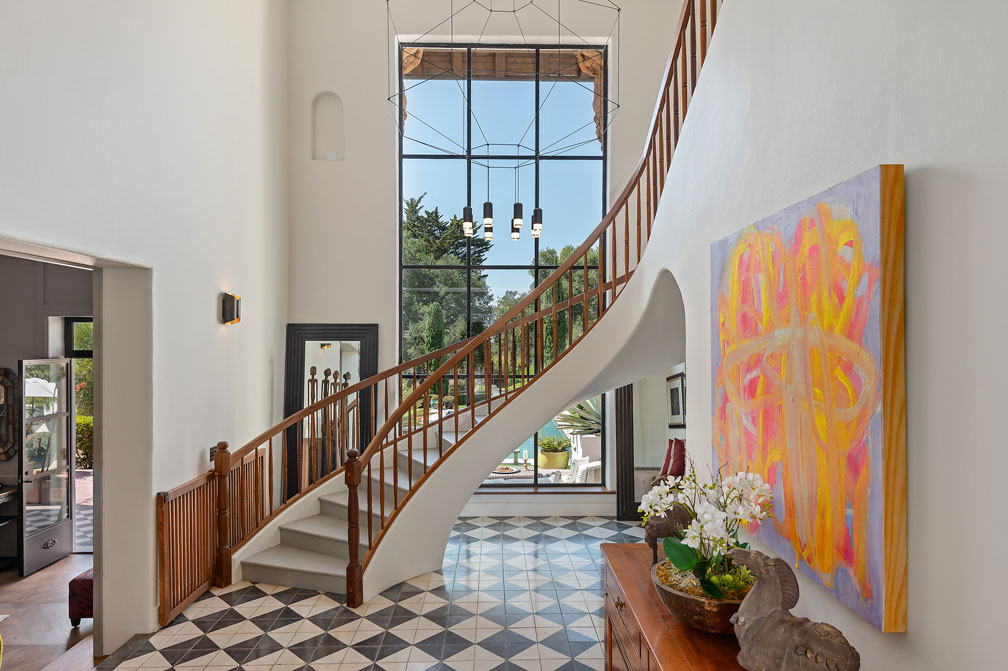 Hope Ranch Interior Design