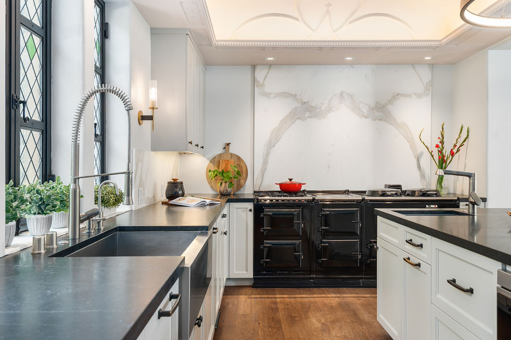 Hope Ranch Interior Design