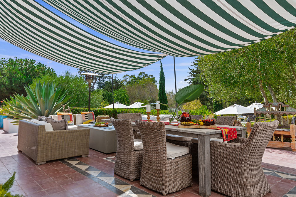 Hope Ranch Interior Design