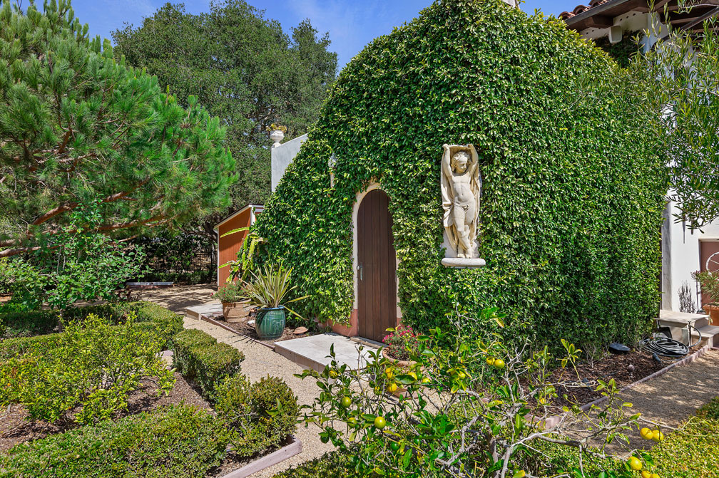 Hope Ranch Interior Design