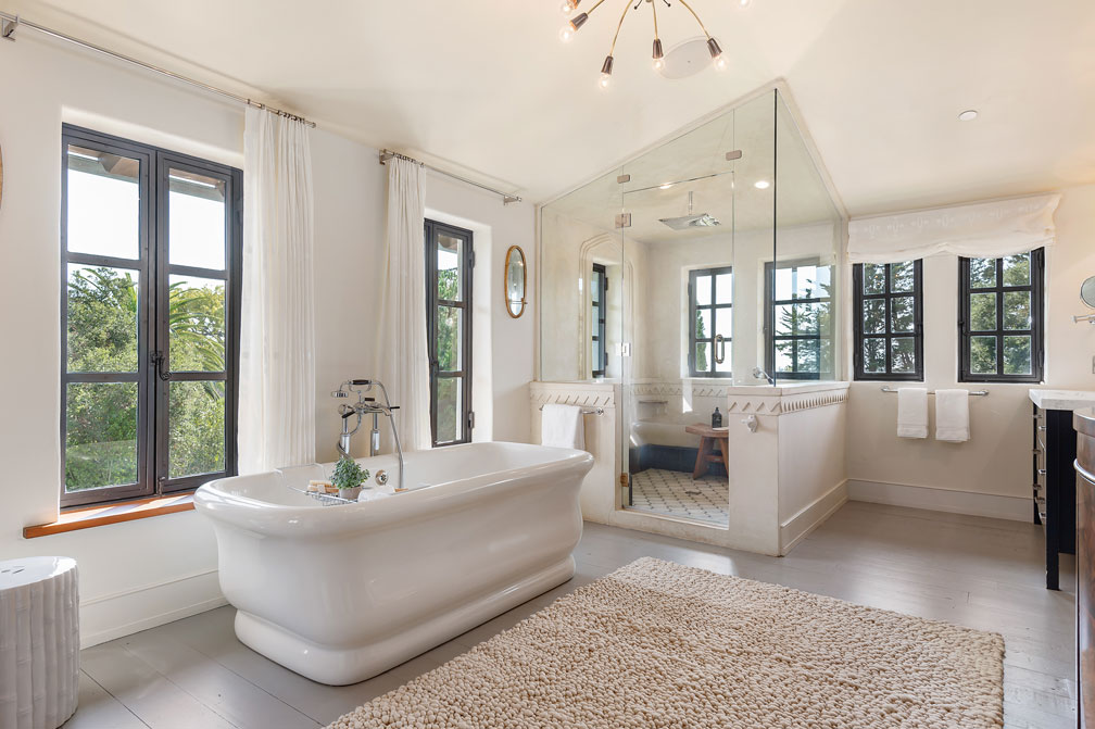 Hope Ranch Interior Design