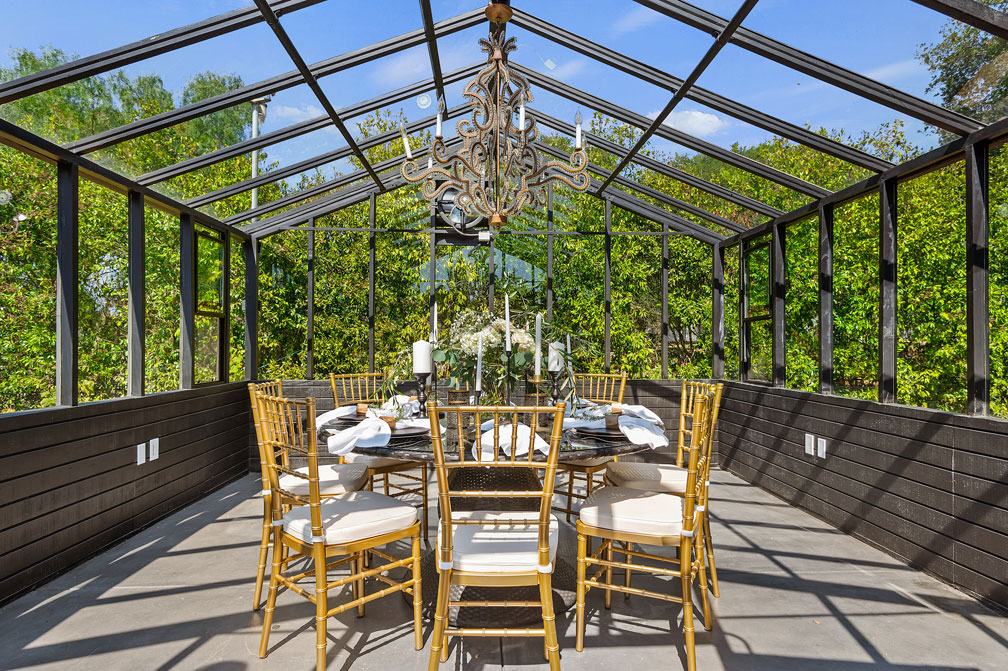 Hope Ranch Interior Design