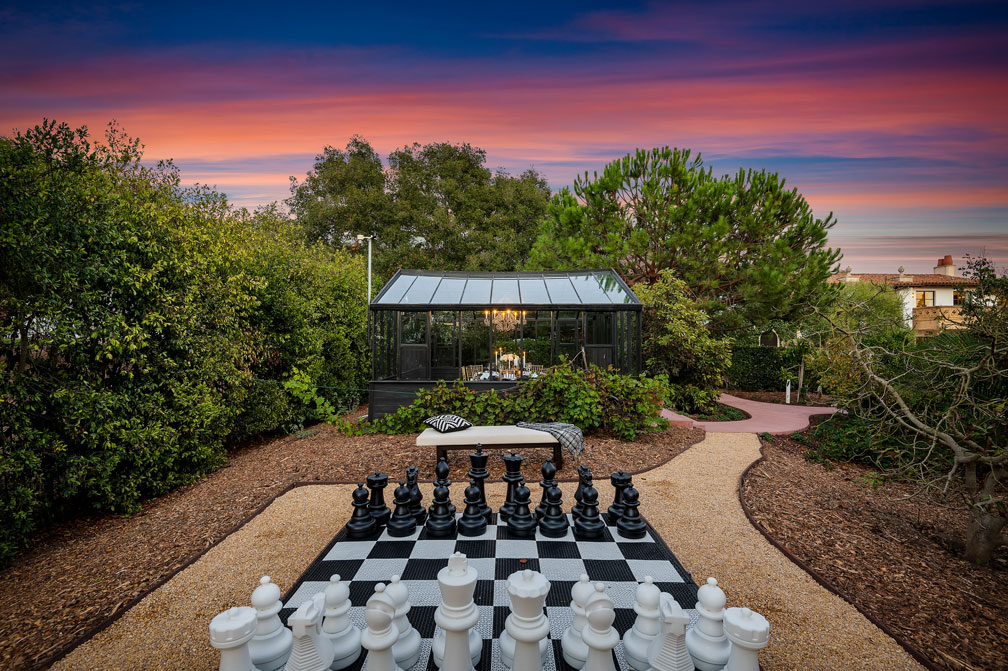 Hope Ranch Interior Design