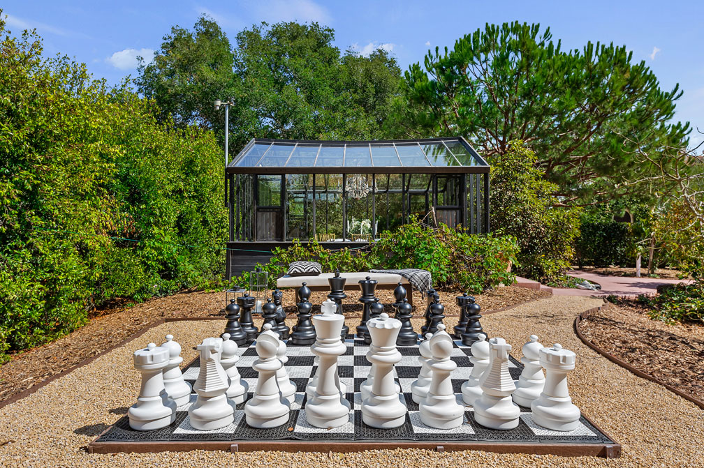 Hope Ranch Interior Design