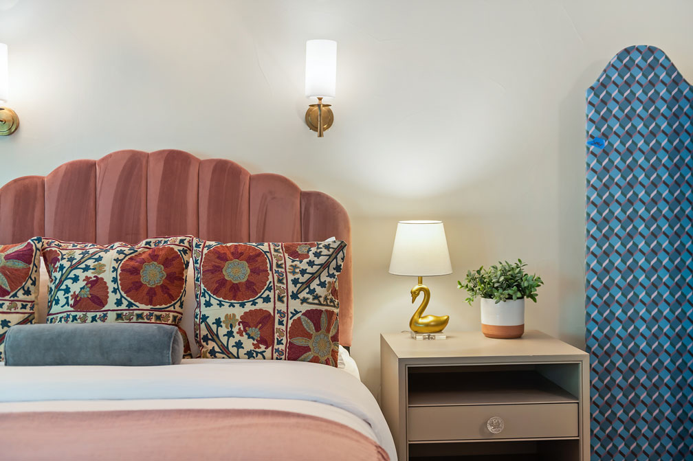 Hope Ranch Interior Design