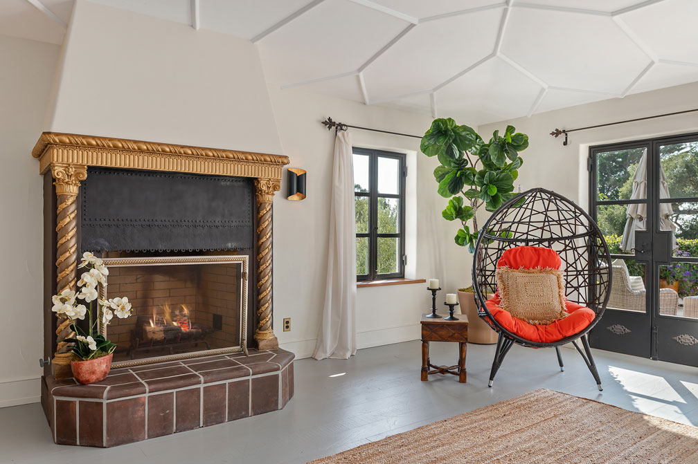 Hope Ranch Interior Design