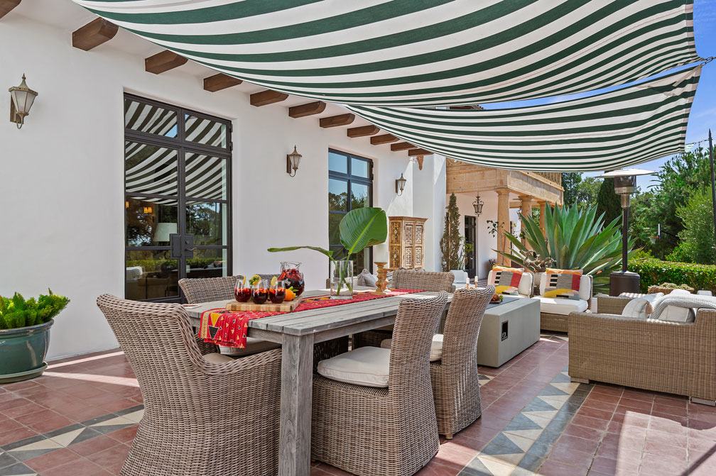 Hope Ranch Interior Design