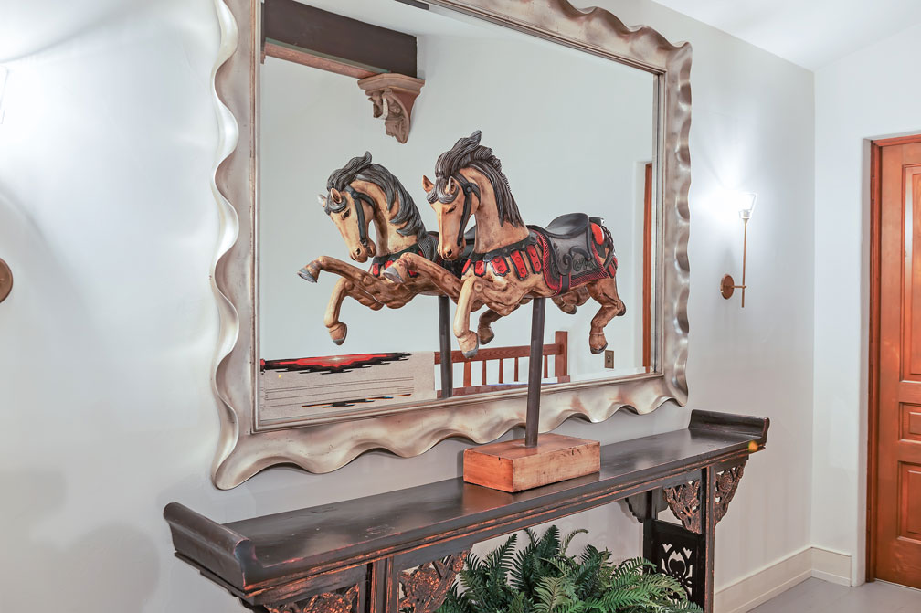 Hope Ranch Interior Design