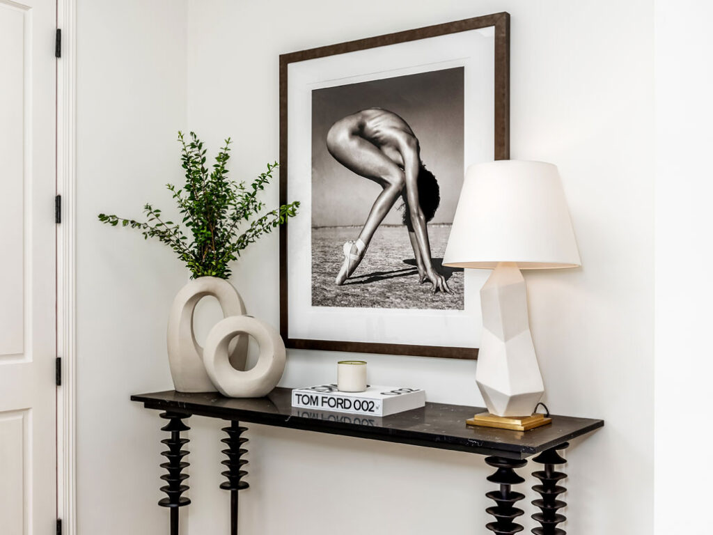 Bel Air Interior Design by Daryl Stegall