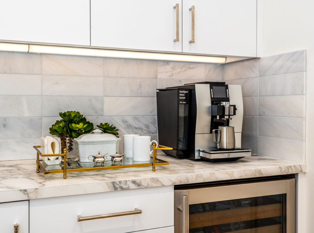 Bel Air Interior Design by Daryl Stegall