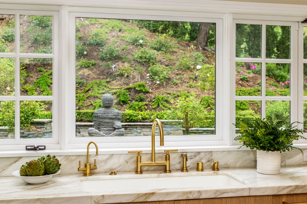 Bel Air Interior Design by Daryl Stegall