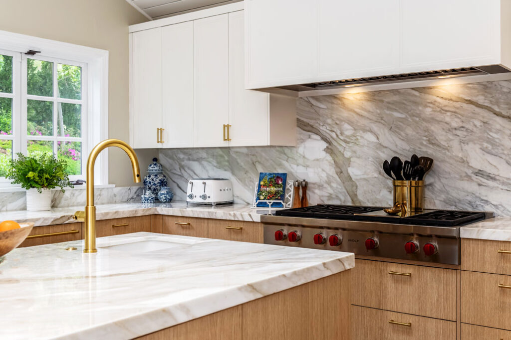 Bel Air Interior Design by Daryl Stegall