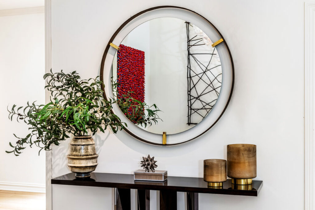 Bel Air Interior Design by Daryl Stegall