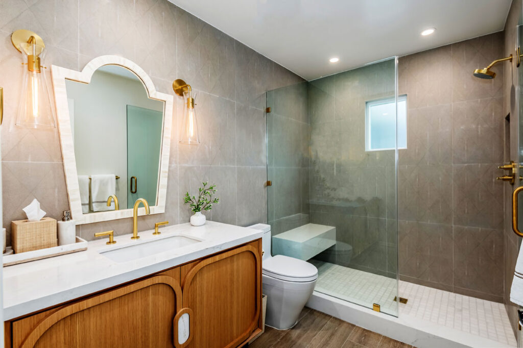 Bel Air Interior Design by Daryl Stegall