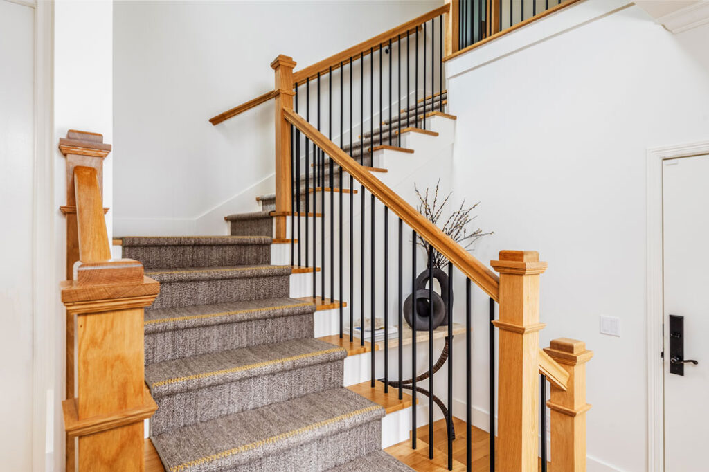 Bel Air Interior Design by Daryl Stegall