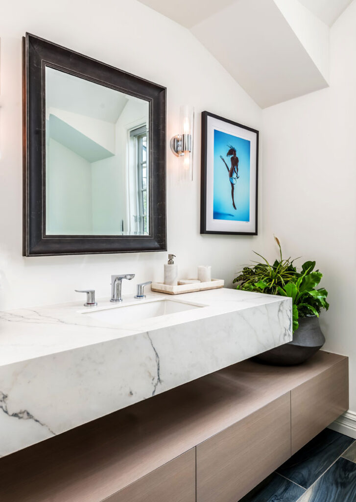 Bel Air Interior Design by Daryl Stegall