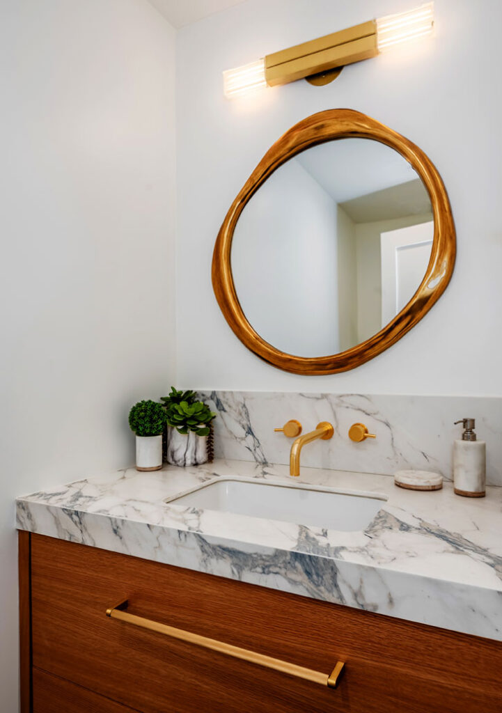 Bel Air Interior Design by Daryl Stegall